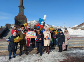 МАДОУ «ЦРР - детский сад № 39» снова поздравляет с первомаем МАДОУ «ЦРР - детский сад № 39» снова поздравляет с первомаем.