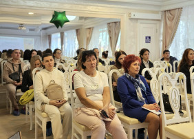 В нашем детском саду прошли первые родительские собрания В нашем детском саду прошли первые родительские собрания.
