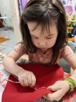 🎖️ Знамя Победы своими руками в группе «Полянка».