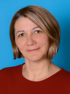 Воспитатель высшей категории Гавричкова Екатерина Николаевна Воспитатель высшей категории Гавричкова Екатерина Николаевна