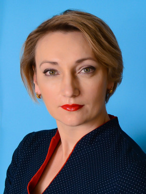 Педагог - психолог Иванюшина Светлана Викторовна Педагог - психолог Иванюшина Светлана Викторовна